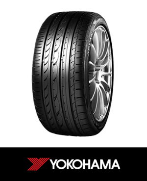 Yokohama ADVAN Sport Z.P.S
