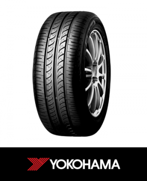 Yokohama BluEarth AE01