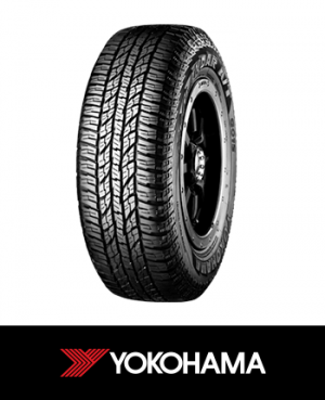 Yokohama Geolandar A/T G015