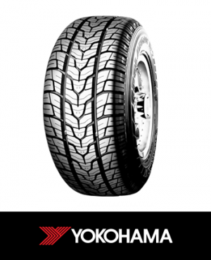 Yokohama Geolandar G038 H/T