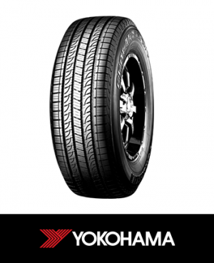 Yokohama Geolandar H/T G056