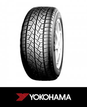 Yokohama Geolandar G95A H/T