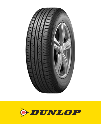Dunlop Grandtrek PT3 – AJ Centro Automotivo